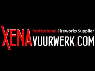 xenavuurwerk.com is de website van Xena Vuurwerk waarop professionele schietbedrijven evenementenvuurwerk kunnen bestellen