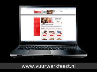Vuurwerkfeest.nl is de officiële webshop van Xena Vuurwerk uit Ede. Eenvoudig online vuurwerk bestellen!